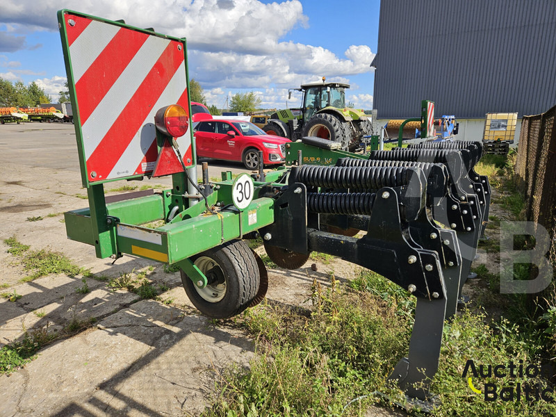 Great Plains SS 0300 - Subsoiler: picture 3 Great Plains SS 0300 - Subsoiler: picture 3