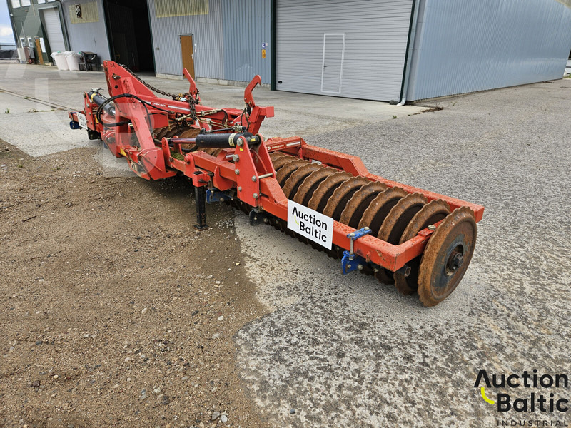 Gregoire Besson Gregoire-Besson DLRE 600 - Farm roller: picture 2 Gregoire Besson Gregoire-Besson DLRE 600 - Farm roller: picture 2