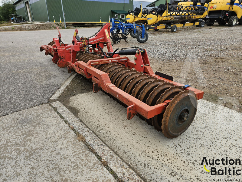 Gregoire Besson Gregoire-Besson DLRE 600 - Farm roller: picture 3 Gregoire Besson Gregoire-Besson DLRE 600 - Farm roller: picture 3