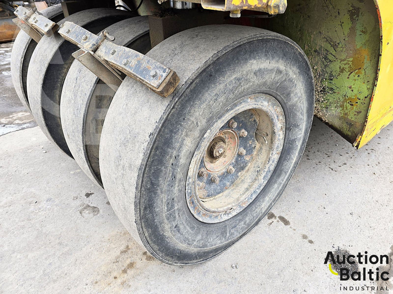 Hamm GRW 18 - Pneumatic roller: picture 4 Hamm GRW 18 - Pneumatic roller: picture 4