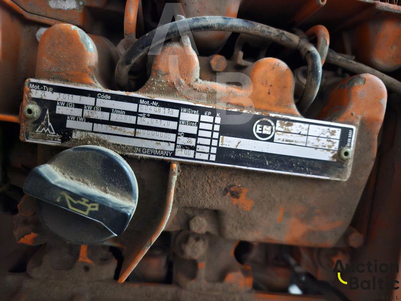 Roller Hamm HD 12 K: picture 14