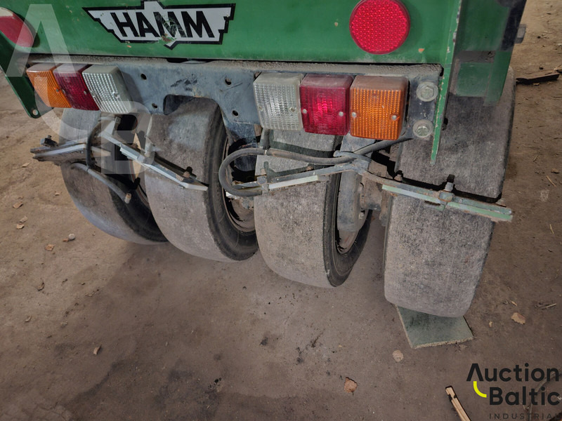Roller Hamm HD 12 K: picture 11