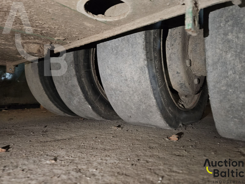 Roller Hamm HD 12 K: picture 12