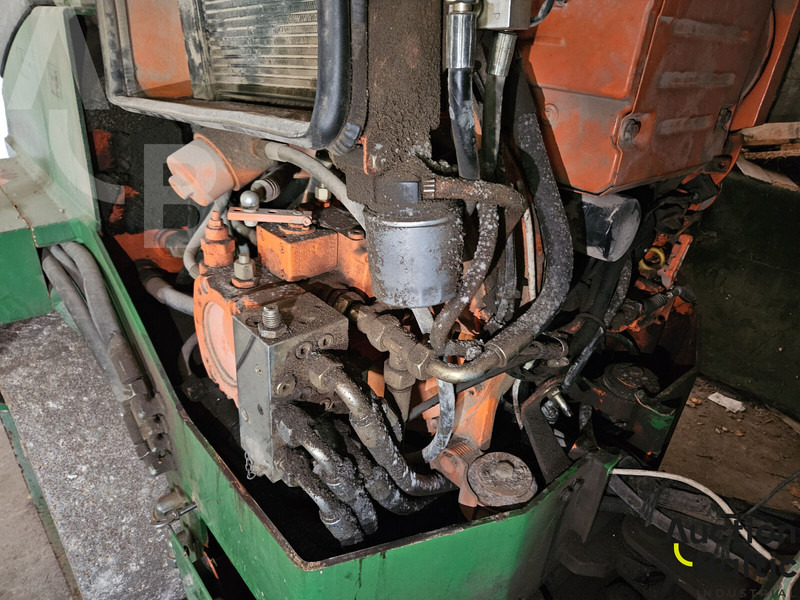 Roller Hamm HD 12 K: picture 8