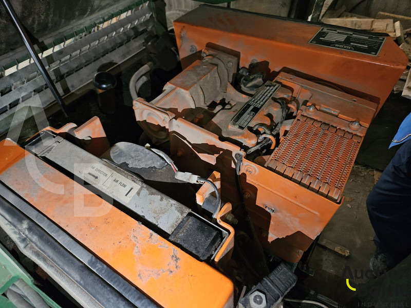 Hamm HD 12 K leasing Hamm HD 12 K: picture 6