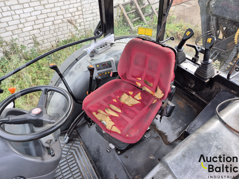 Hattat HTT A110 - Timber transport: picture 5 Hattat HTT A110 - Timber transport: picture 5