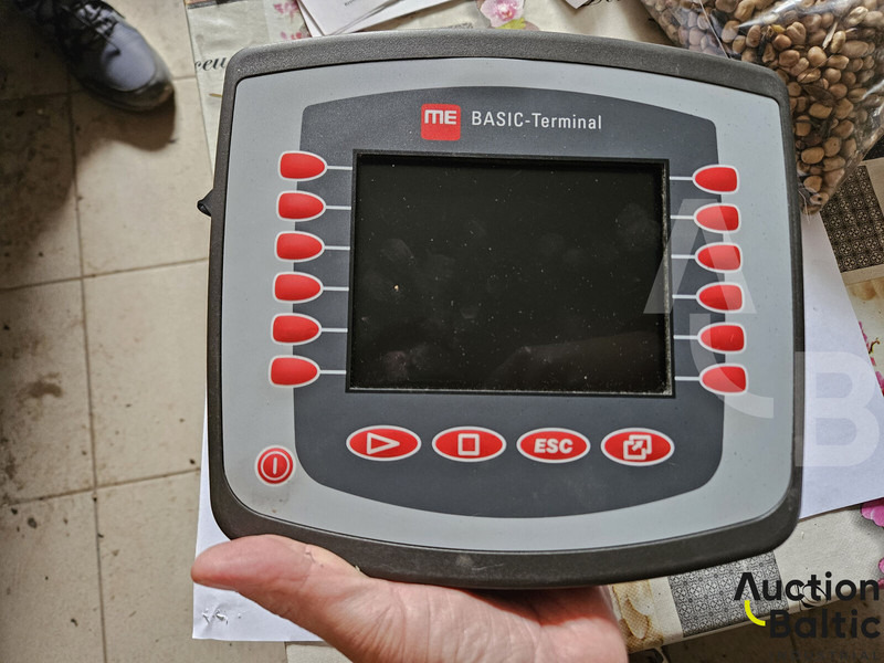 Horsch Focus 4 TD - Combine seed drill: picture 5 Horsch Focus 4 TD - Combine seed drill: picture 5