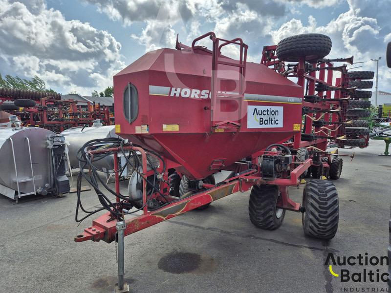 Horsch Horch 6-CO - Combine seed drill: picture 2 Horsch Horch 6-CO - Combine seed drill: picture 2