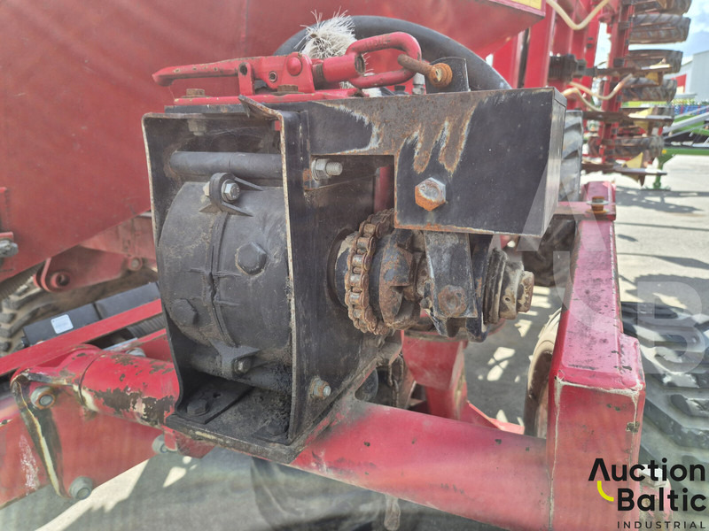 Horsch Horch 6-CO - Combine seed drill: picture 5 Horsch Horch 6-CO - Combine seed drill: picture 5