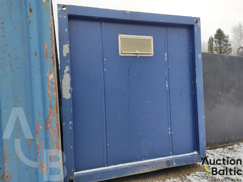 Household container - Garage equipment: picture 3 Household container - Garage equipment: picture 3