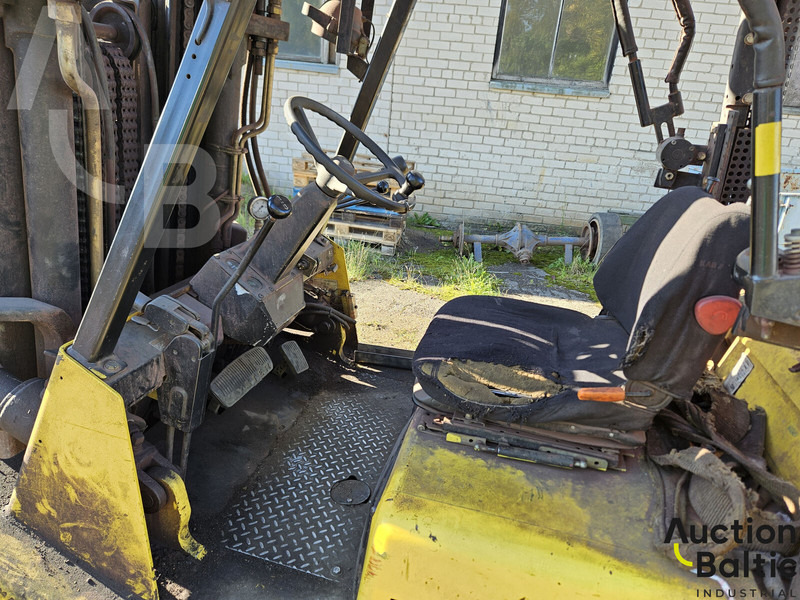 Forklift Hyster S6.00XL: picture 9