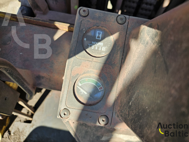 Forklift Hyster S6.00XL: picture 10