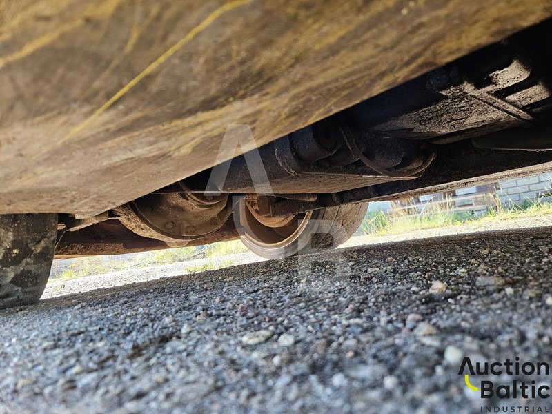 Forklift Hyster S6.00XL: picture 15