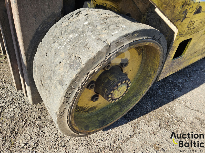 Forklift Hyster S6.00XL: picture 18