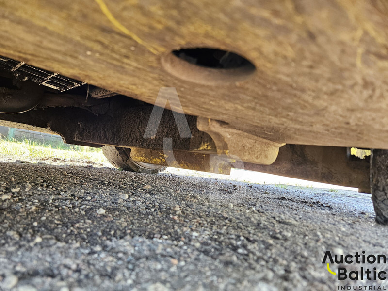 Forklift Hyster S6.00XL: picture 14