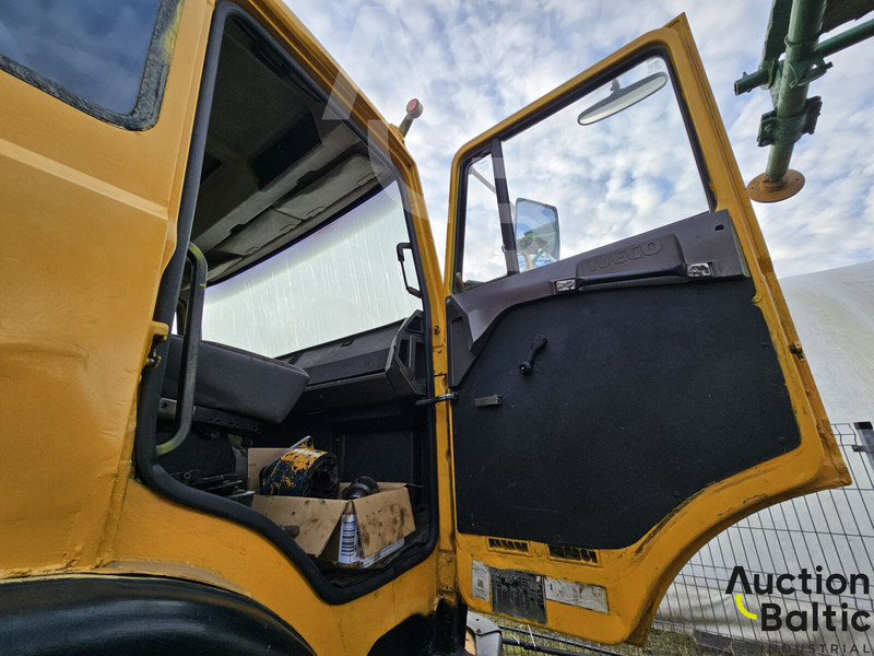 Drilling rig Iveco 180-25: picture 10