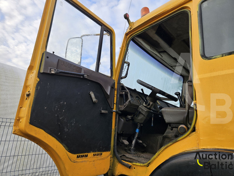 Drilling rig Iveco 180-25: picture 9