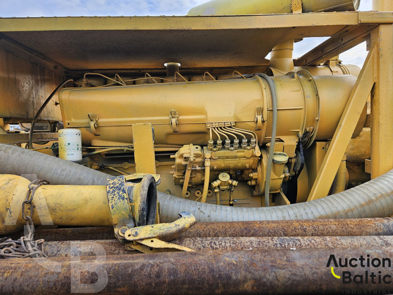 Drilling rig Iveco 180-25: picture 20