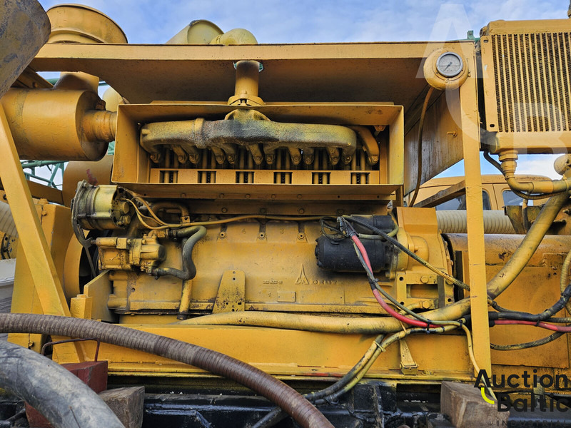 Drilling rig Iveco 180-25: picture 16