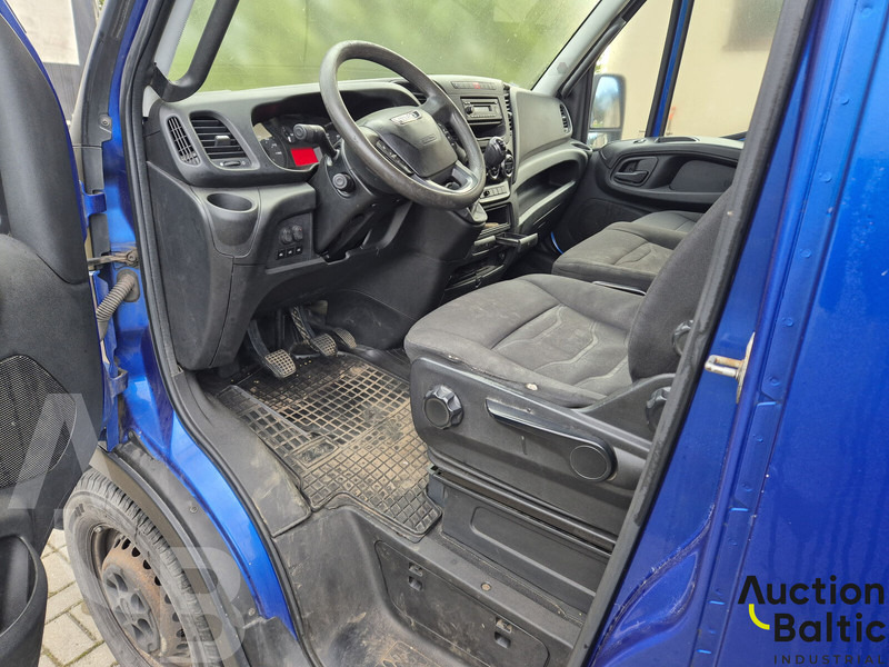 Iveco 35S17 - Panel van: picture 5 Iveco 35S17 - Panel van: picture 5