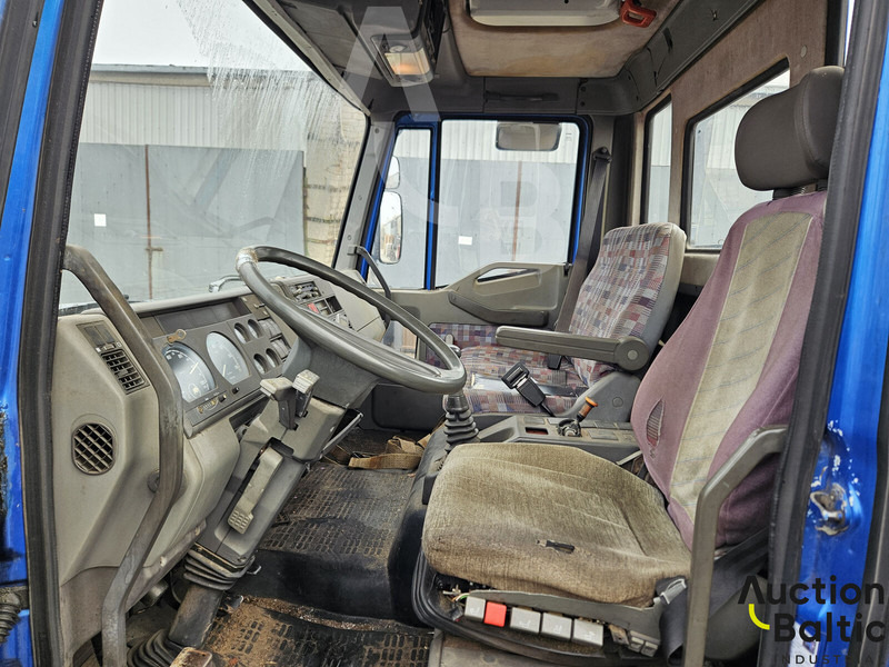 Iveco 75E14 - Tow truck: picture 5 Iveco 75E14 - Tow truck: picture 5