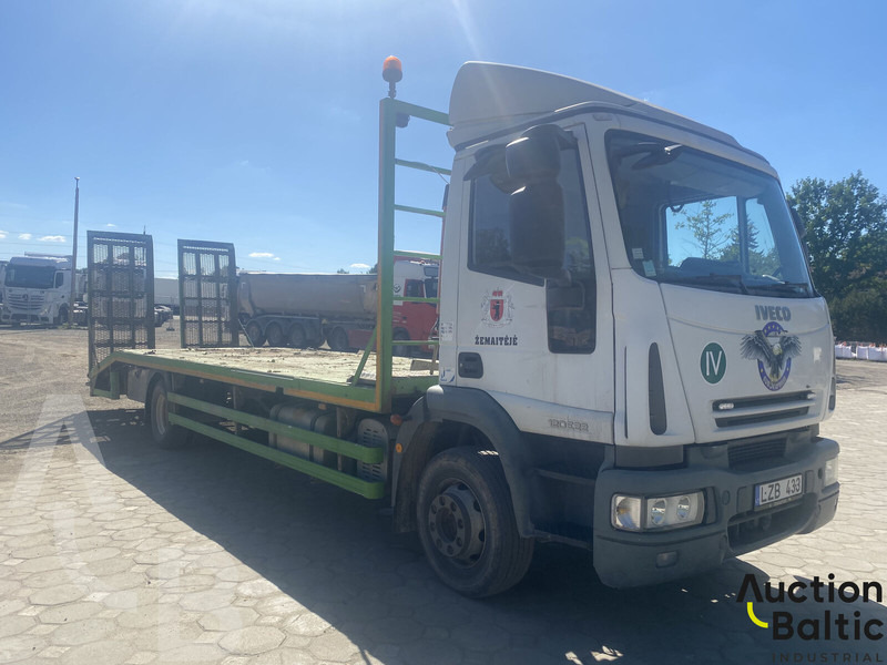 Iveco ML 120E22 - Dropside/ Flatbed truck: picture 2 Iveco ML 120E22 - Dropside/ Flatbed truck: picture 2