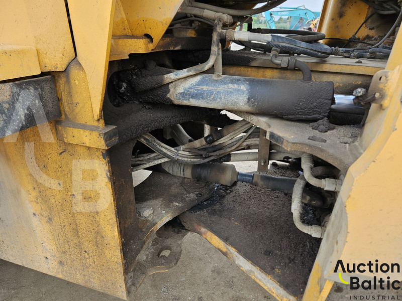 Wheel loader JCB 457 ZX: picture 18