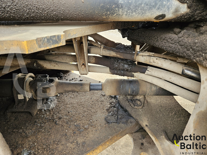 Wheel loader JCB 457 ZX: picture 20