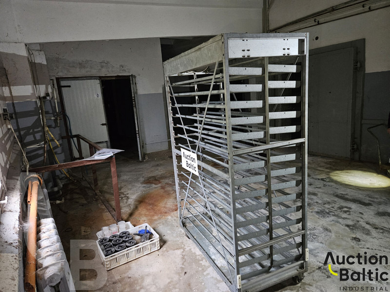 Jamesway - Livestock equipment: picture 4 Jamesway - Livestock equipment: picture 4