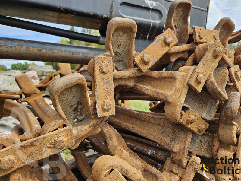 Timber transport John Deere 1010 E: picture 20 Timber transport John Deere 1010 E: picture 20