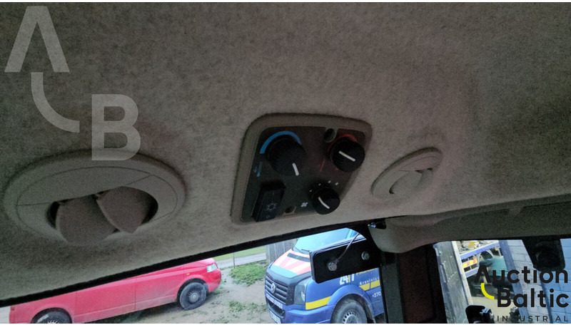 Farm tractor John Deere 4066 R: picture 8 Farm tractor John Deere 4066 R: picture 8