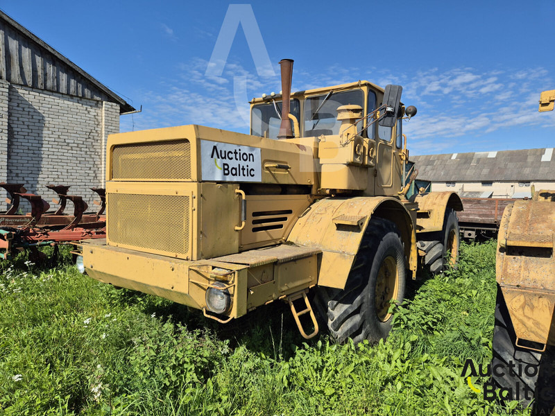 KIROVETS K 701 - Farm tractor: picture 1 KIROVETS K 701 - Farm tractor: picture 1