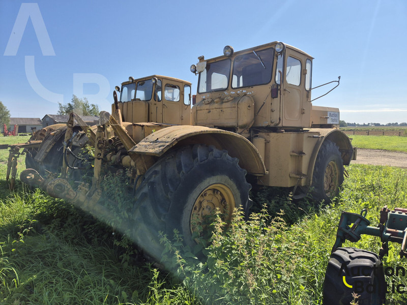 KIROVETS K 701 - Farm tractor: picture 3 KIROVETS K 701 - Farm tractor: picture 3