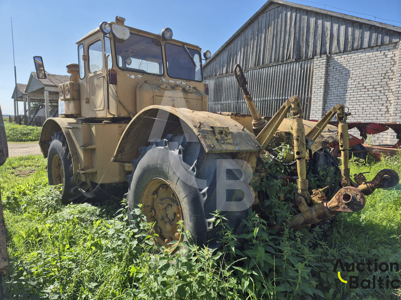 KIROVETS K 701 - Farm tractor: picture 4 KIROVETS K 701 - Farm tractor: picture 4