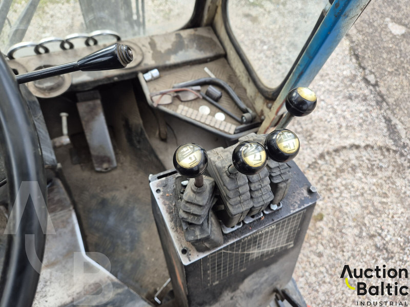 Kalmar DB 7-600 leasing Kalmar DB 7-600: picture 12