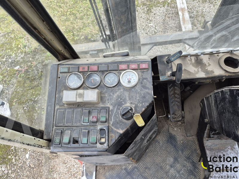 Kalmar DB 7-600 leasing Kalmar DB 7-600: picture 10