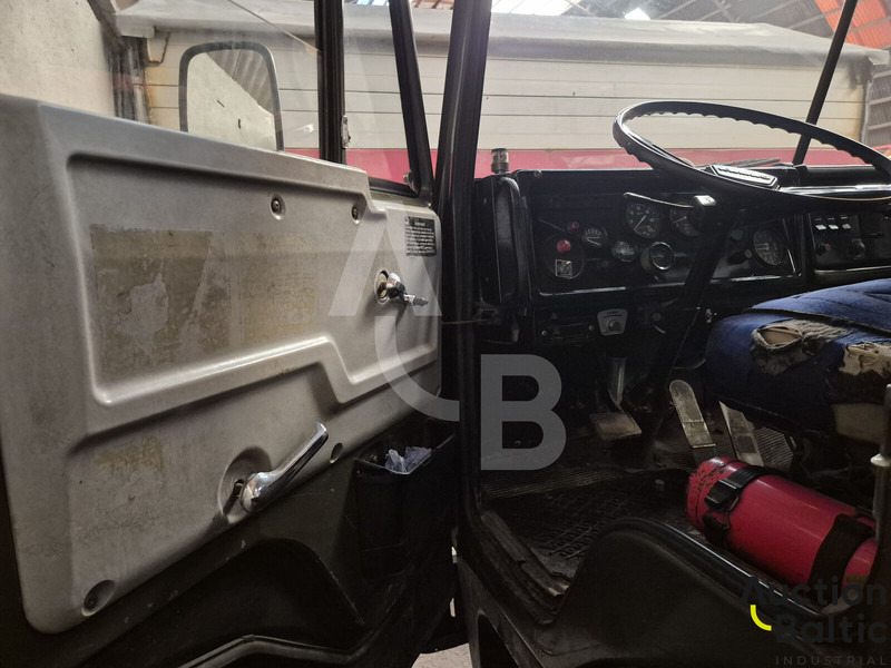 Kamaz 5320 - Tipper: picture 3 Kamaz 5320 - Tipper: picture 3