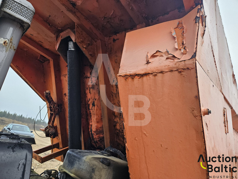 Kamaz 55111 leasing Kamaz 55111: picture 16