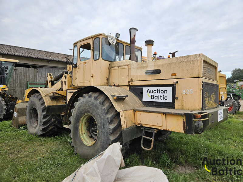 Kirovec K-700A - Farm tractor: picture 2 Kirovec K-700A - Farm tractor: picture 2