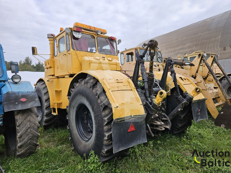 Kirovec K-701 - Farm tractor: picture 5 Kirovec K-701 - Farm tractor: picture 5