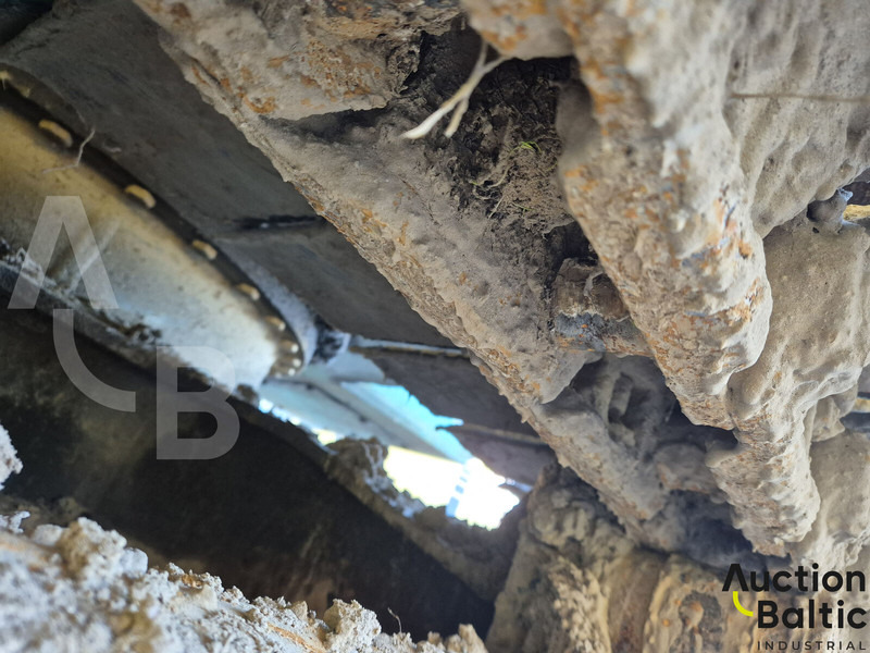 Crawler excavator Kobelco SK 135 SR LC-1 E: picture 15