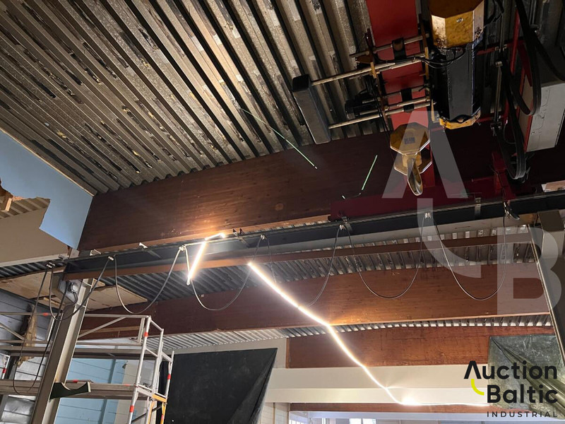 Krone - Crane: picture 2 Krone - Crane: picture 2