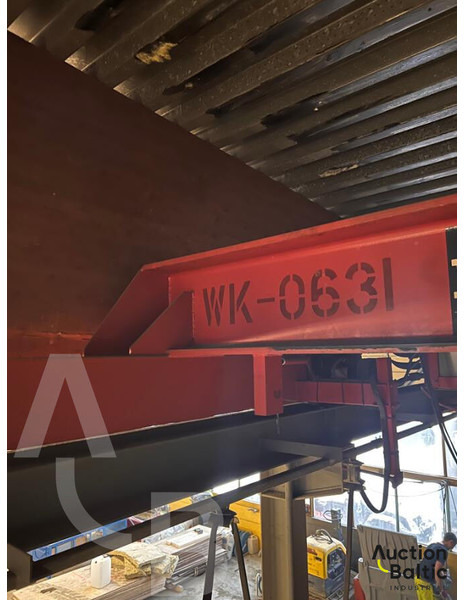 Krone - Crane: picture 5 Krone - Crane: picture 5