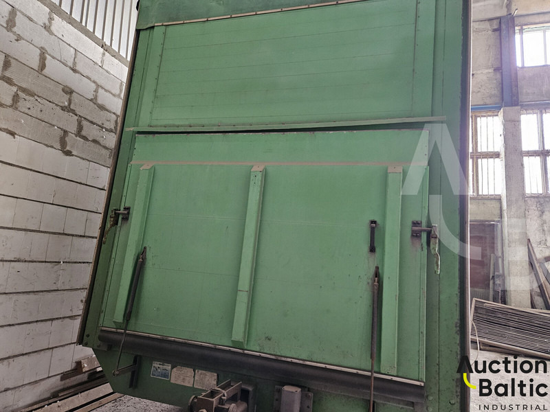 Krukenmeier - Curtainsider semi-trailer: picture 4 Krukenmeier - Curtainsider semi-trailer: picture 4