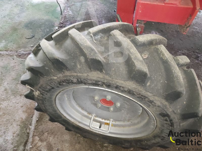 Sowing equipment Kverneland DT-6: picture 10