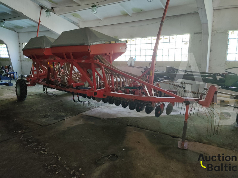 Kverneland DT-6 - Sowing equipment: picture 2 Kverneland DT-6 - Sowing equipment: picture 2