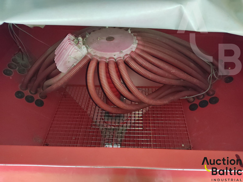 Sowing equipment Kverneland DT-6: picture 8