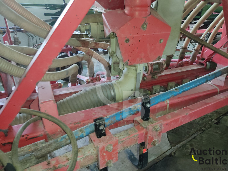 Sowing equipment Kverneland DT-6: picture 15