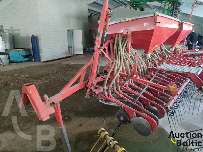 Kverneland DT-6 - Sowing equipment: picture 5 Kverneland DT-6 - Sowing equipment: picture 5