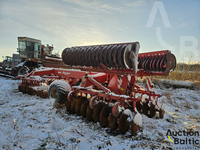 Kverneland VISIO 200 - Disc harrow: picture 1 Kverneland VISIO 200 - Disc harrow: picture 1